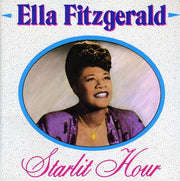 Ella Fitzgerald – Starlit Hour (CD)