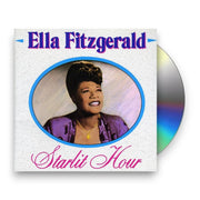Ella Fitzgerald – Starlit Hour (CD)