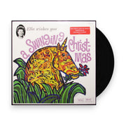 Ella Fitzgerald – Wishes You A Swinging Christmas (LP Vinyl)
