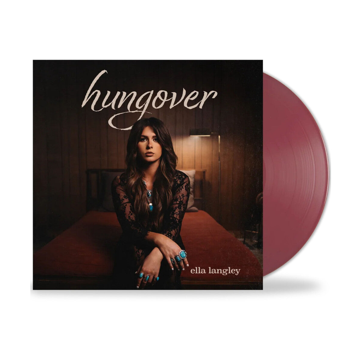 Ella Langley – hungover (LP Vinyl)