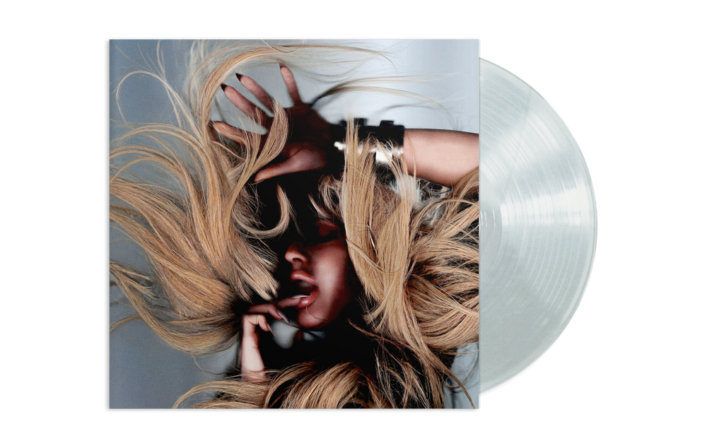 Ellie Goulding – I Know Too Much (Pearl Sunrise LP Vinyl)