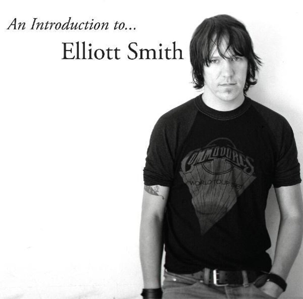 Elliott Smith – An Introduction to Elliott Smith (LP Vinyl)