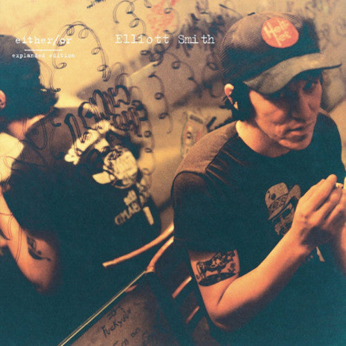 Elliott Smith – Either/Or: Expanded Edition (LP Vinyl)