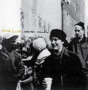 Elliott Smith – Roman Candle (CD)