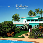 Elovaters – Shark Belly Motel (LP Vinyl)