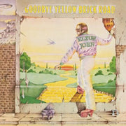 Elton John – Goodbye Yellow Brick Road: 40th Anniversary (Remastered 4-CD)