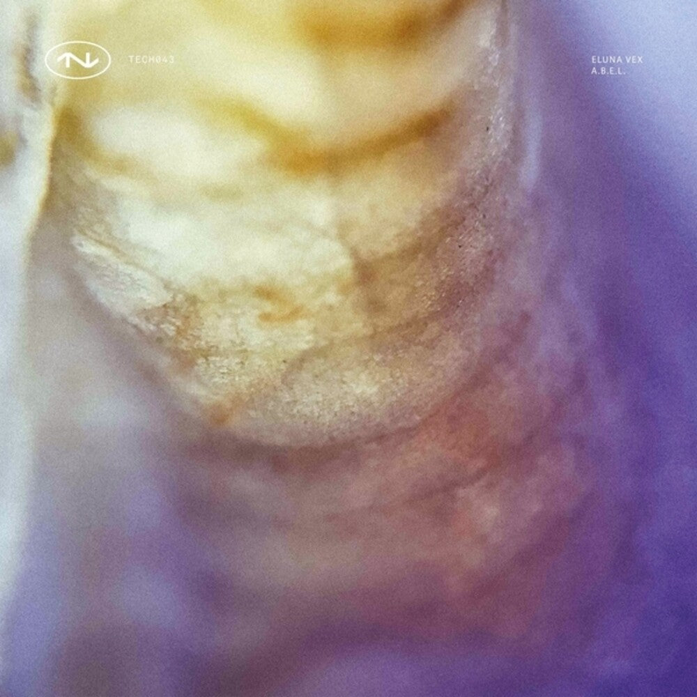 Eluna Vex / Abel – Tech043 (Ep 12" Vinyl)