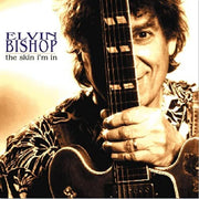Elvin Bishop – Skin I'm in (CD)