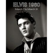 Elvis March7 to31, 1960 - Paperback