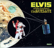 Elvis Presley – Aloha From Hawaii (2-CD)