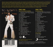 Elvis Presley – Aloha From Hawaii (2-CD)