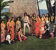 Elvis Presley – Aloha From Hawaii (2-CD)
