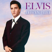 Elvis Presley – An Evening Prayer (CD)