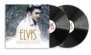 Elvis Presley – Christmas Peace (2-LP Vinyl)