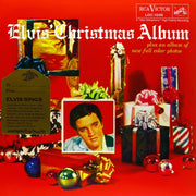 Elvis Presley – Elvis' Christmas Album (LP Vinyl)