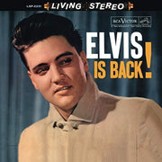 Elvis Presley – Elvis Is Back! (LP Vinyl)