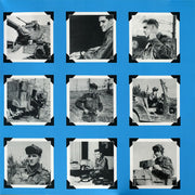 Elvis Presley – Elvis Is Back! (LP Vinyl)