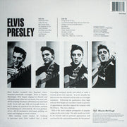 Elvis Presley – Elvis Presley (LP Vinyl)