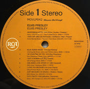 Elvis Presley – Elvis Presley (LP Vinyl)