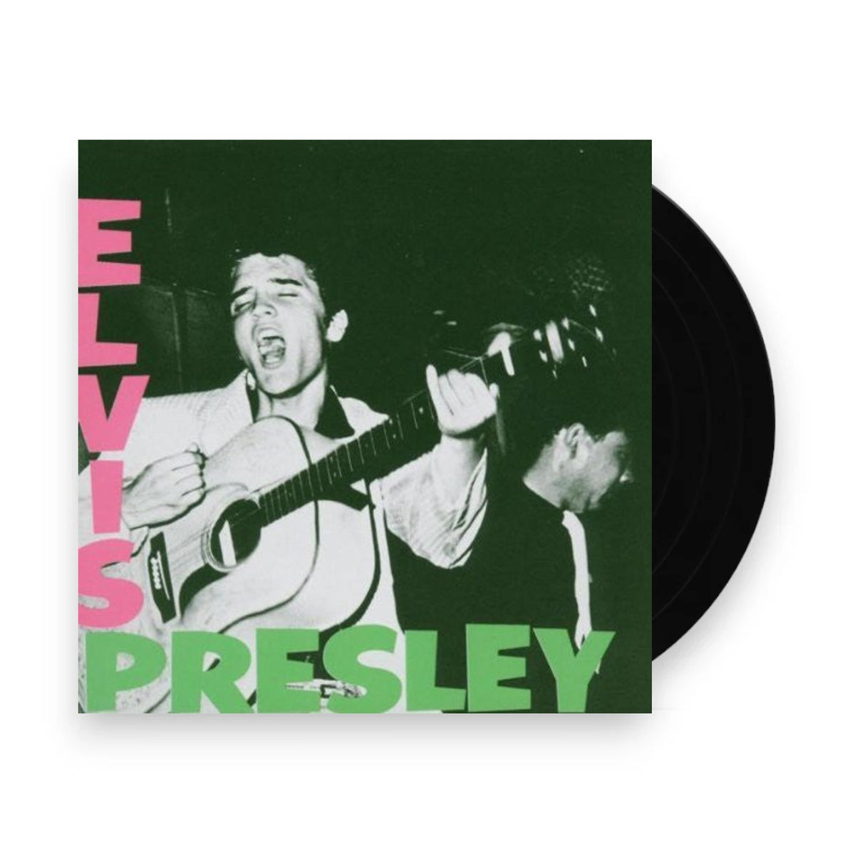 Elvis Presley – Elvis Presley (LP Vinyl)