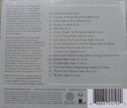 Elvis Presley – Elvis at Stax (CD)