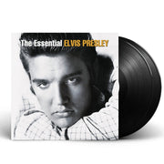 Elvis Presley – Essential Elvis Presley (2-LP Vinyl)