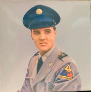 Elvis Presley – For LP Fans Only (LP Vinyl)