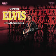 Elvis Presley – From Elvis In Memphis (LP Vinyl)