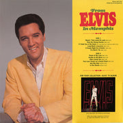 Elvis Presley – From Elvis In Memphis (LP Vinyl)