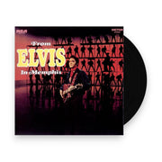 Elvis Presley – From Elvis In Memphis (LP Vinyl)