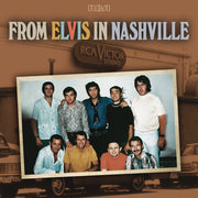 Elvis Presley – From Elvis In Nashville (2-LP Vinyl)