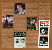 Elvis Presley – From Elvis In Nashville (2-LP Vinyl)