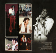 Elvis Presley – From Elvis In Nashville (2-LP Vinyl)