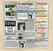 Elvis Presley – From Elvis In Nashville (2-LP Vinyl)