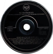 Elvis Presley – From Elvis Presley Boulevard, Memphis, Tennessee (CD)