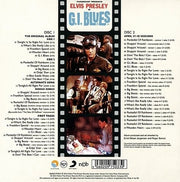 Elvis Presley – G.I. Blues (CD)