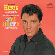 Elvis Presley – Girl Happy (CD)