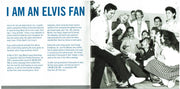 Elvis Presley – I Am An Elvis Fan (CD)