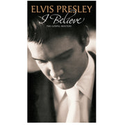 Elvis Presley – I Believe: The Gospel Masters (4-CD)
