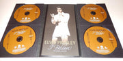 Elvis Presley – I Believe: The Gospel Masters (4-CD)