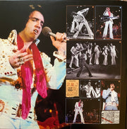 Elvis Presley – Live 1972 (2-LP Vinyl)