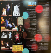 Elvis Presley – Live 1972 (2-LP Vinyl)