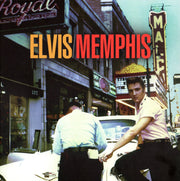 Elvis Presley – Memphis (5-CD)