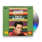 Elvis Presley Mod – Fun In Acapulco (CD)