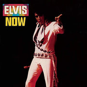 Elvis Presley – Now (CD)