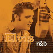 Elvis Presley – R&B (CD)