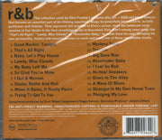 Elvis Presley – R&B (CD)