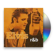 Elvis Presley – R&B (CD)