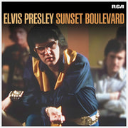 Elvis Presley – Sunset Boulevard (5-CD)