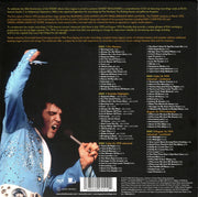 Elvis Presley – Sunset Boulevard (5-CD)